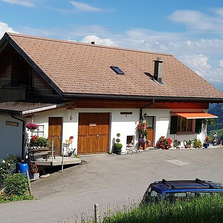 FlumserbergSchwendihofアパートメント エクステリア 写真
