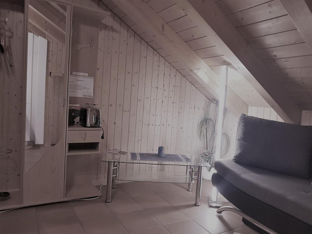 FlumserbergSchwendihofアパートメント エクステリア 写真