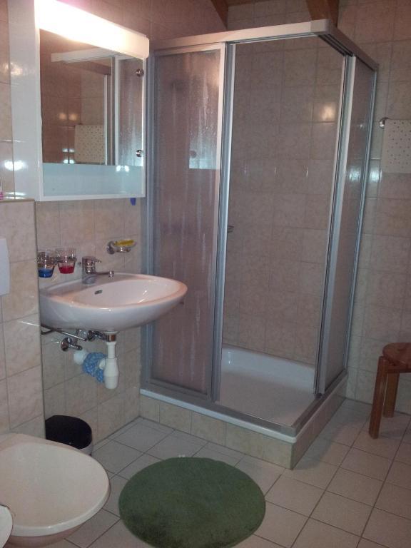 FlumserbergSchwendihofアパートメント 部屋 写真